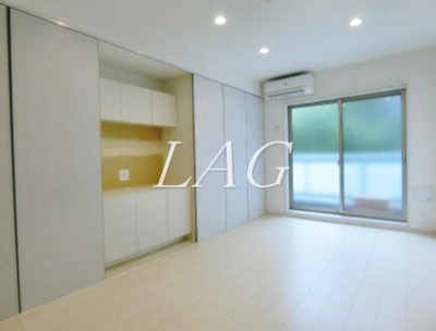 【居間・リビング】 | リブリ・大山 | 洋室のお部屋です。