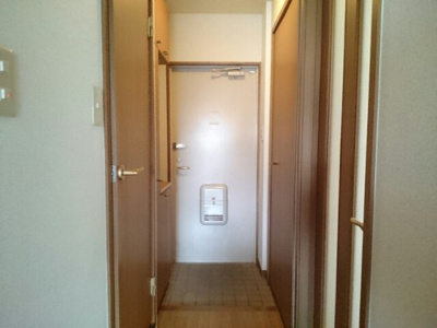 【玄関】 | フロール
