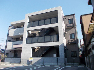 【外観】 | フロール