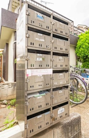 小平MIハイツのその他共用部分