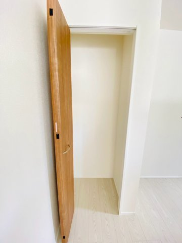 よかタウン／菊池郡菊陽町大字原水4期／3号棟の収納