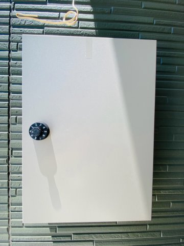 よかタウン／菊池郡菊陽町大字原水4期／3号棟の設備