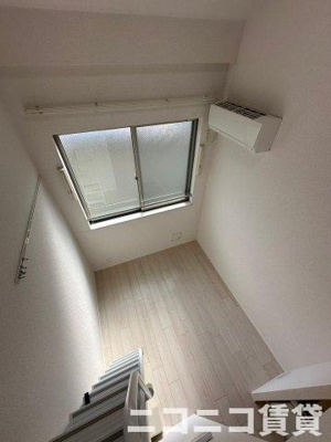【展望】 | ハーモニーテラス滝野川 | 別号室イメージの為、現状を優先致します。
