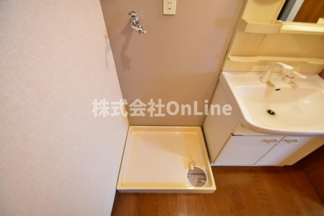 【設備】 | ヴェルデュール石切