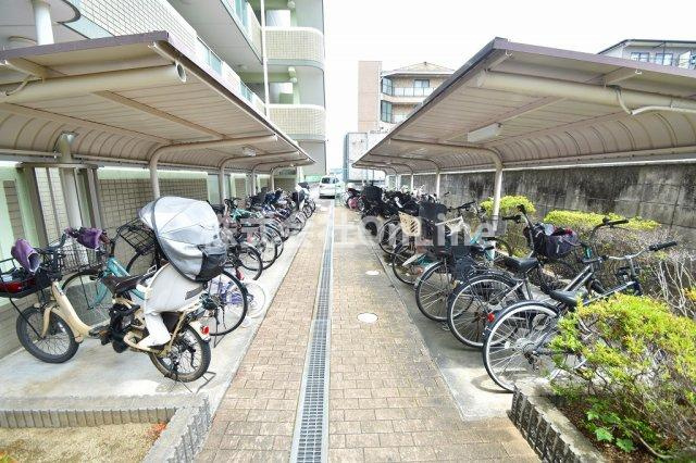 【その他共用部分】 | ヴェルデュール石切