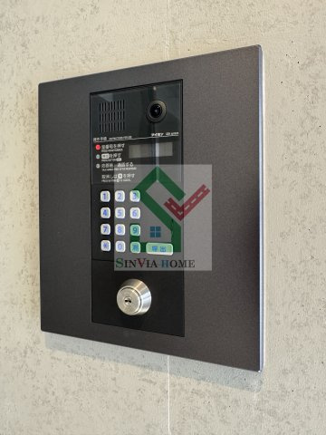 エヌステージ西所沢駅前のその他共用部分