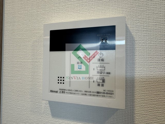 エヌステージ西所沢駅前のその他