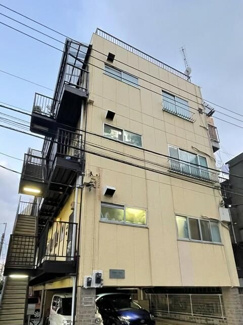 【外観】 | ジェリクルハウス