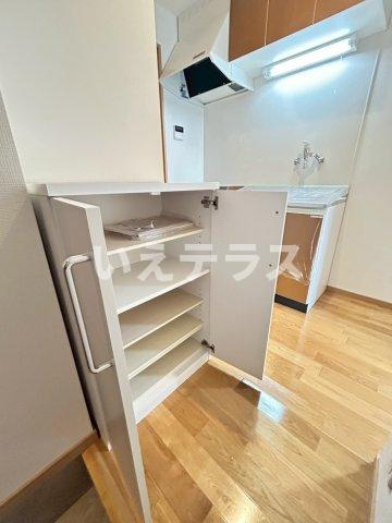 クレセント西代のその他