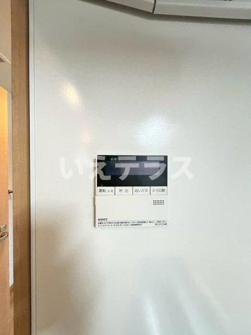 クレセント西代の設備