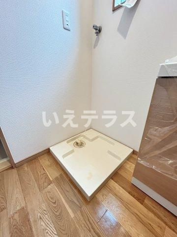 クレセント西代の設備