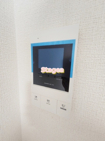 パレマロンⅡの設備