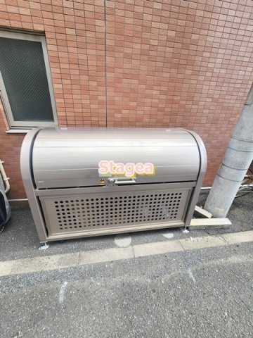 パレマロンⅡのその他共用部分