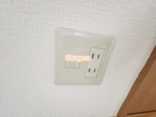 パレマロンⅡの設備