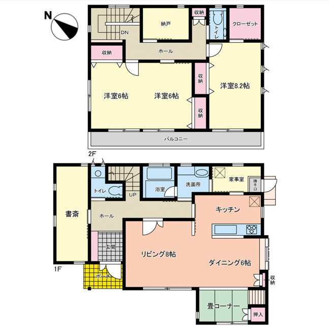 清水区有東坂１丁目　中古戸建