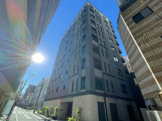 クレヴィア日本橋