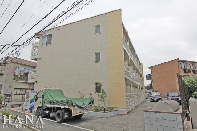 アシュ