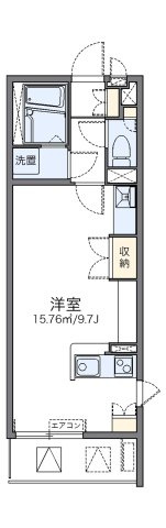 【間取り】 | アシュ