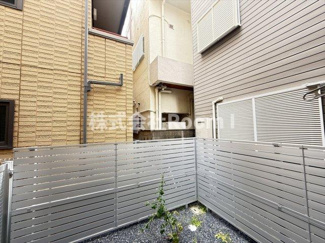 【バルコニー】 | ヘーベルメゾン　文の里・旭化成ヘーベルメゾンHEBEL HAUS | 暖かな日差しのふりそそぐバルコニー
