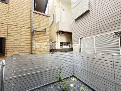 【バルコニー】 | ヘーベルメゾン　文の里・旭化成ヘーベルメゾンHEBEL HAUS | 暖かな日差しのふりそそぐバルコニー