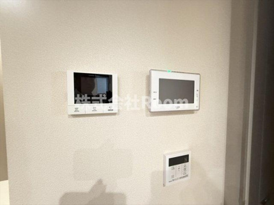 【セキュリティ】 | ヘーベルメゾン　文の里・旭化成ヘーベルメゾンHEBEL HAUS