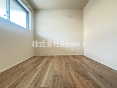 【洋室】 | ヘーベルメゾン　文の里・旭化成ヘーベルメゾンHEBEL HAUS | 明るい洋室です