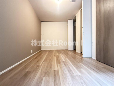 【洋室】 | ヘーベルメゾン　文の里・旭化成ヘーベルメゾンHEBEL HAUS | 明るい洋室です