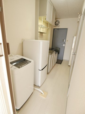 サンライフ宮野Bのその他|家電貸出有
