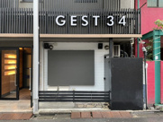 西武新宿駅1分　GEST34 101号室　29.75㎡の画像