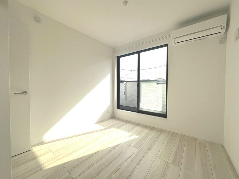 STYLE-PATIO柏東　A棟のその他
