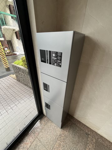【その他共用部分】ハイネス岡本