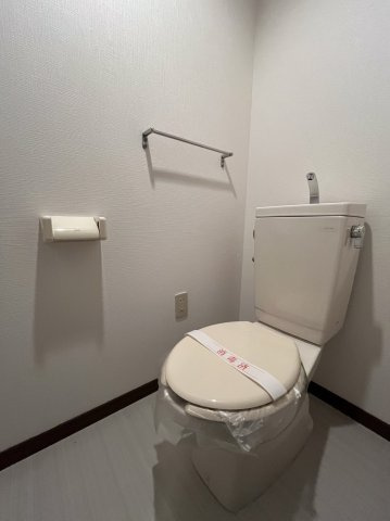 【トイレ】ハイネス岡本