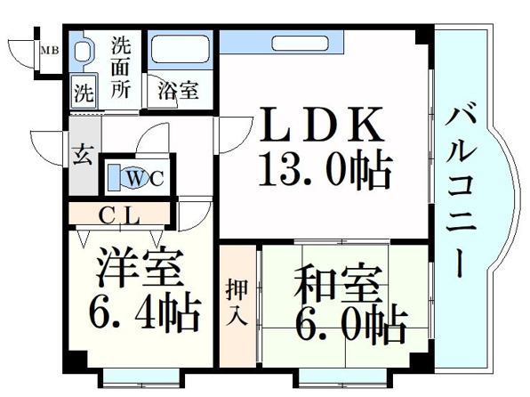 ハイネス岡本