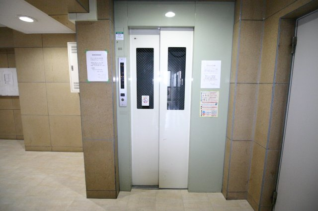 京都市伏見区納所町の賃貸マンションの設備