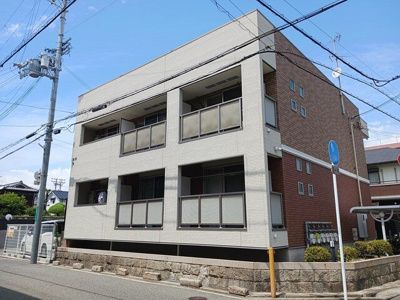 【外観】 | アンジュリナ