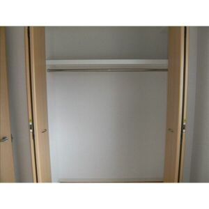 レージュ東海の収納