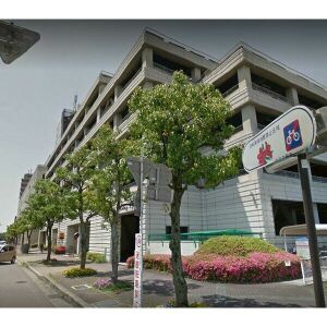 レージュ東海の周辺