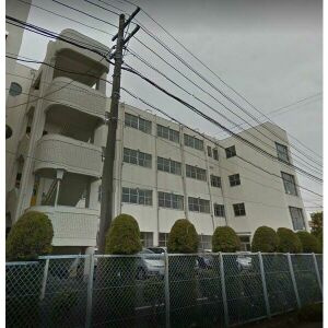 レージュ東海の周辺