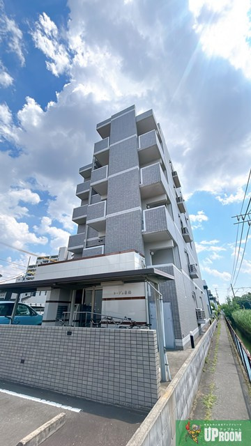 レージュ東海の展望