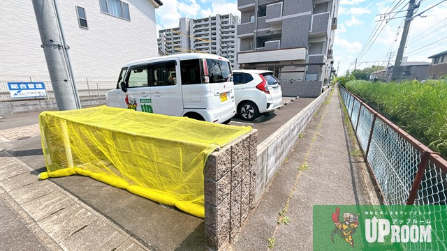 レージュ東海のその他共用部分