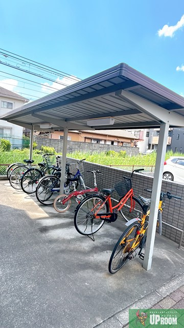 レージュ東海のその他共用部分