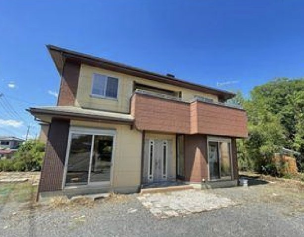 【外観】 | 神川町大字新里　中古戸建