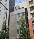 大崎Ｍ・Ｐビルの画像