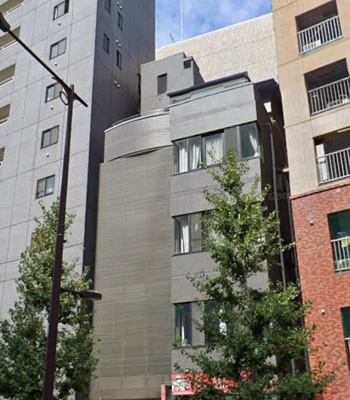 【外観】 | 大崎Ｍ・Ｐビル | 建物外観を気になさる方へ、見た目の良い物件です