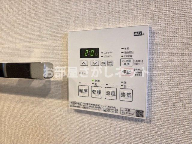 レジディア御茶ノ水プレイス【高級賃貸・ブランドマンション】の設備