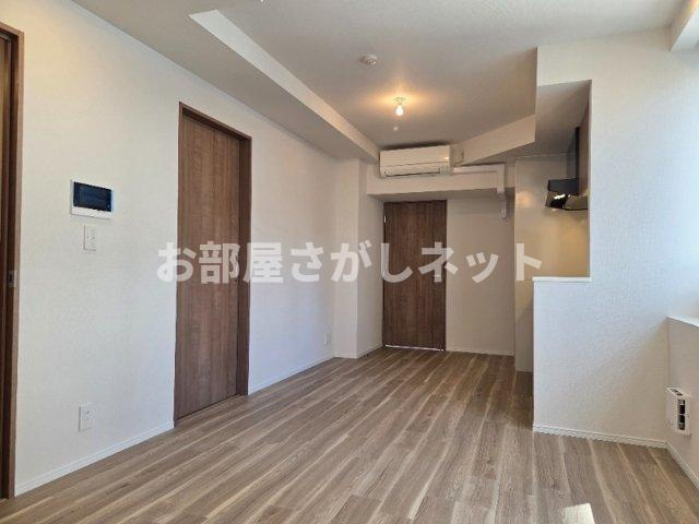 レジディア御茶ノ水プレイス【高級賃貸・ブランドマンション】の内装