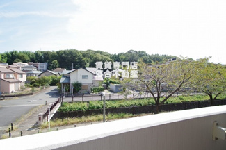 【展望】 | プレミアムコートみなみ野Ⅲ | 南東向き◎
