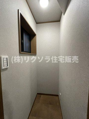 金田町　中古一戸建ての収納|■物件内覧・資金計画相談・住宅ローン相談、リフォーム相談、お問合せ受付中■
※当日・翌日のご内覧、ご相談はお電話でのお問合せがスムーズです！