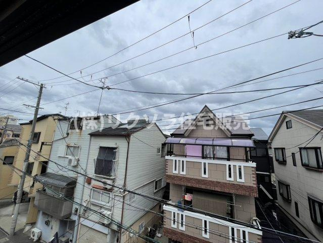 金田町　中古一戸建ての展望|■物件内覧・資金計画相談・住宅ローン相談、リフォーム相談、お問合せ受付中■
※当日・翌日のご内覧、ご相談はお電話でのお問合せがスムーズです！