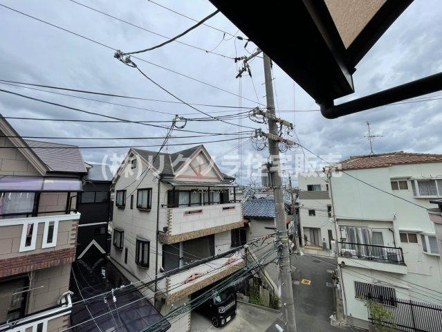 金田町　中古一戸建ての展望|■物件内覧・資金計画相談・住宅ローン相談、リフォーム相談、お問合せ受付中■
※当日・翌日のご内覧、ご相談はお電話でのお問合せがスムーズです！